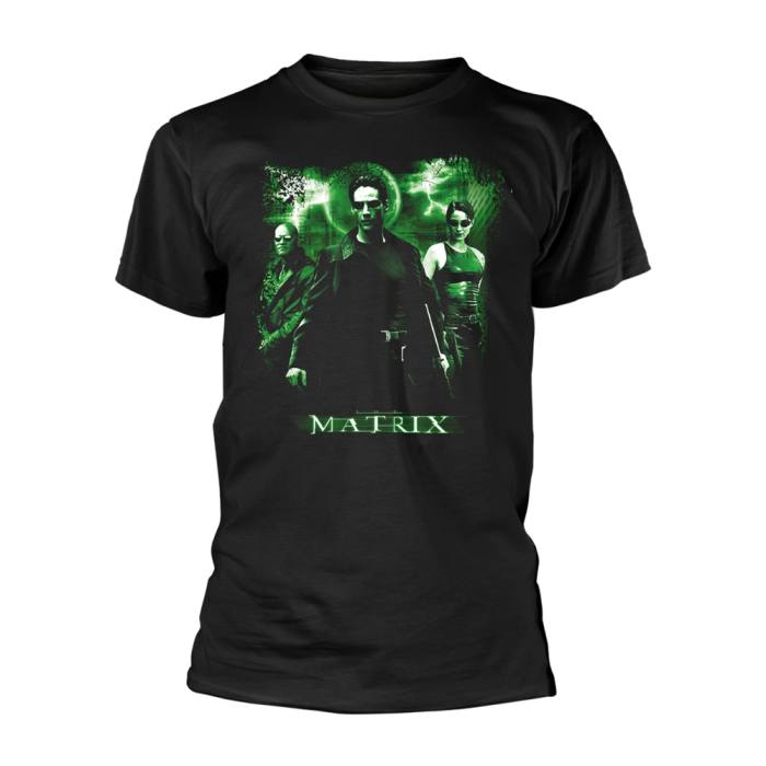 GREEN ART GRUNGE T-shirt 212912