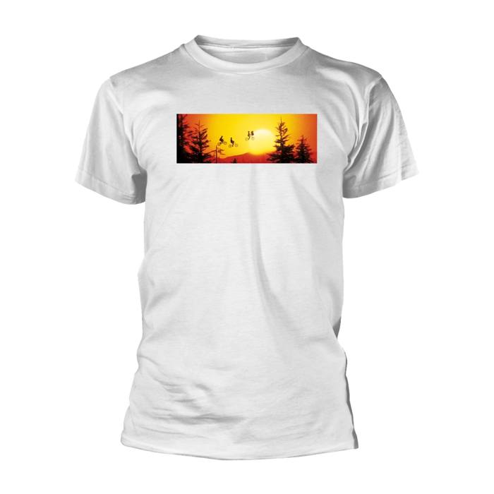 BIKE SKY T-shirt 212925