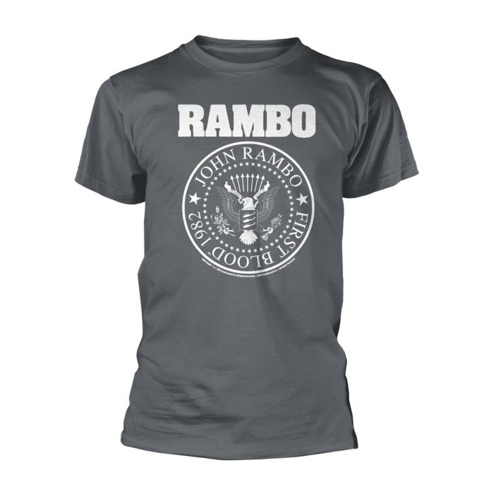 LOGO T-shirt 212928