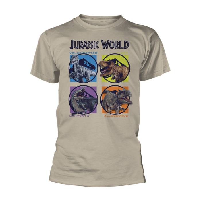 DINOS T-shirt 212932