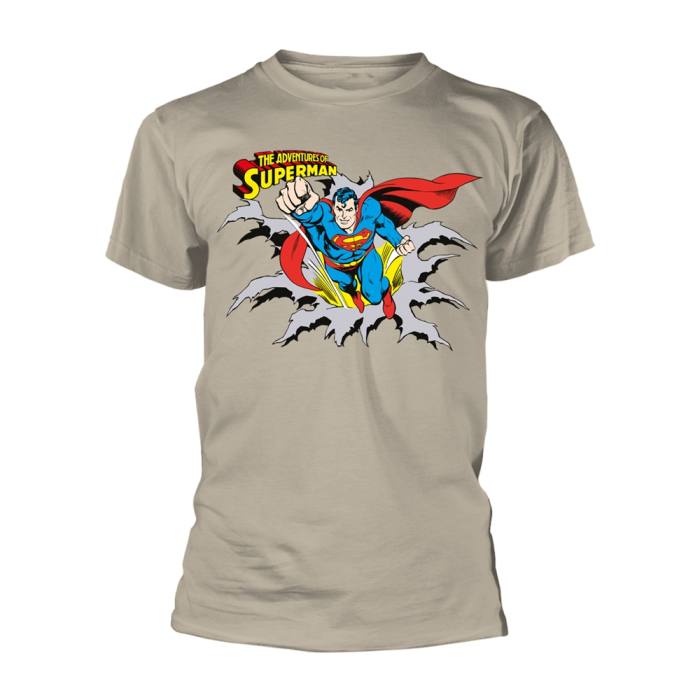 Superman Breakout T-shirt 212943