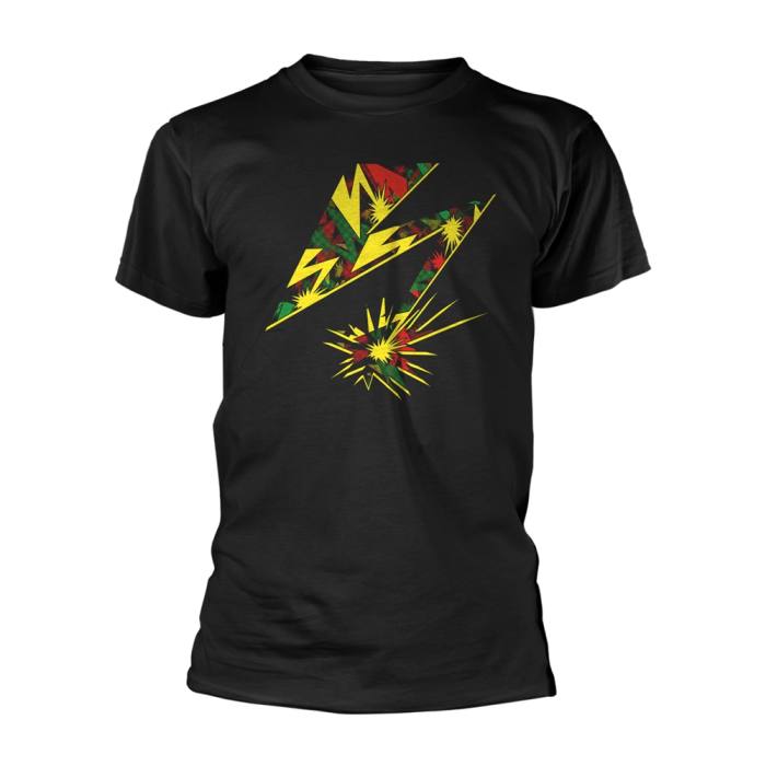 CAMO BOLT T-shirt 212950