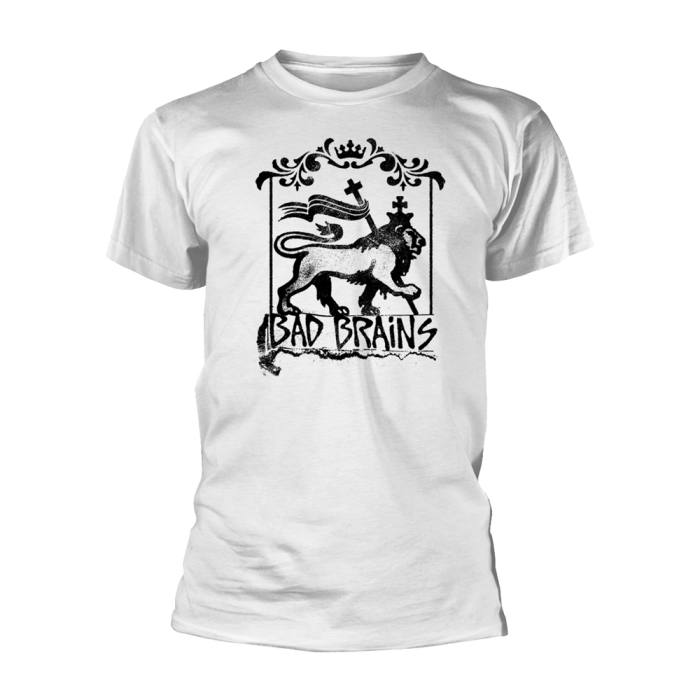 LION T-shirt 212952