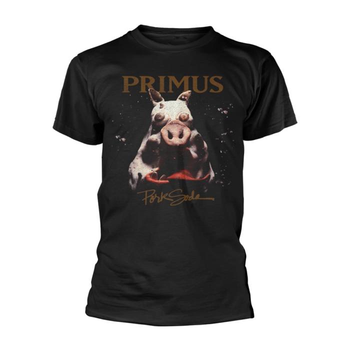 PORK SODA T-shirt Primus 212962