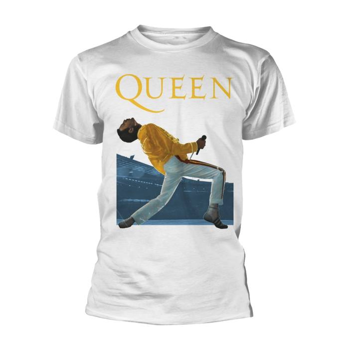 Queen LIVE AT WEMBLEY T-shirt 212980