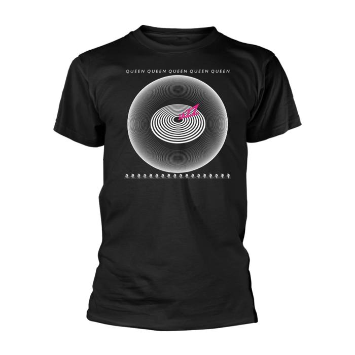 Queen JAZZ T-shirt 212985