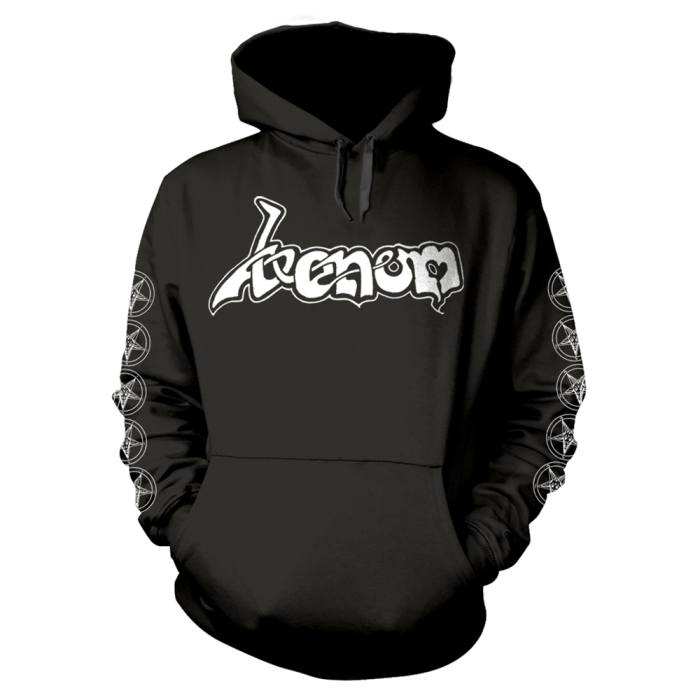 LOGO (WHITE) Hoodie 213081