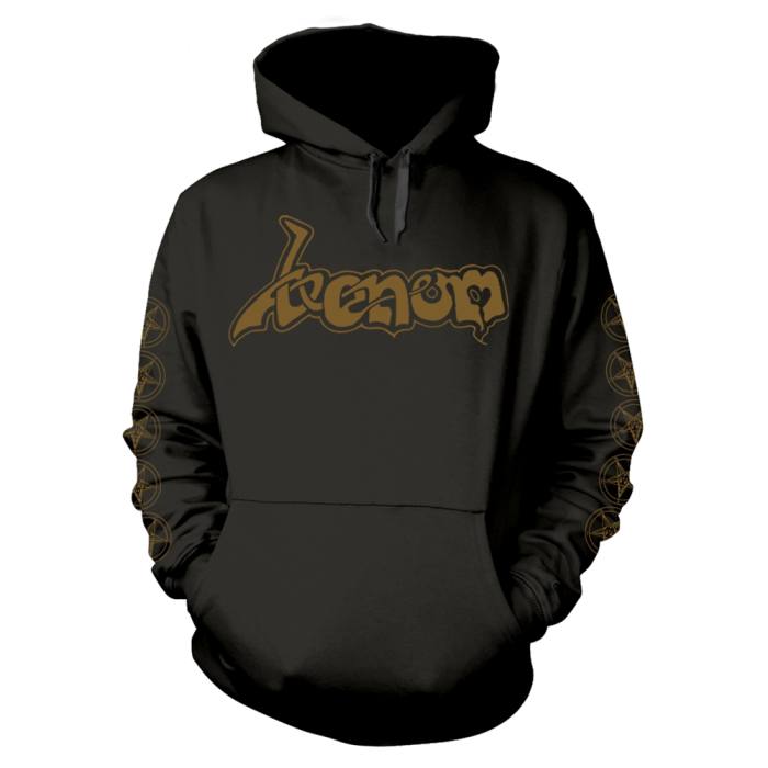 LOGO (GOLD) Hoodie 213085