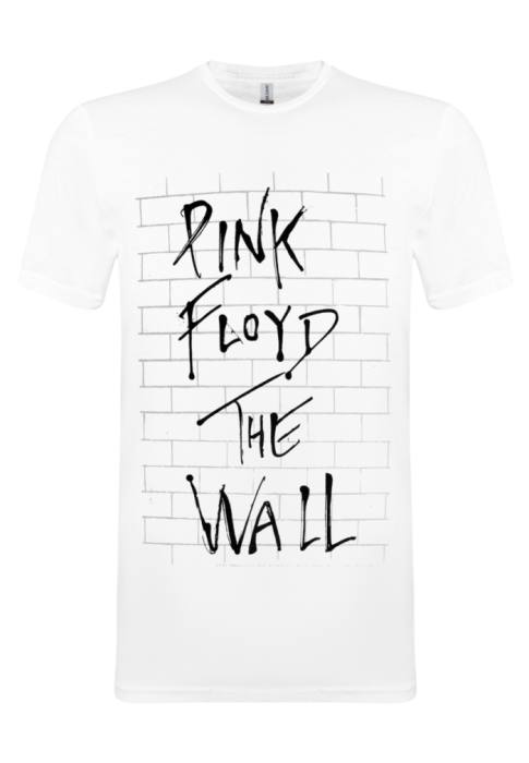 Pink Floyd T-shirt THE WALL ALBUM 213146