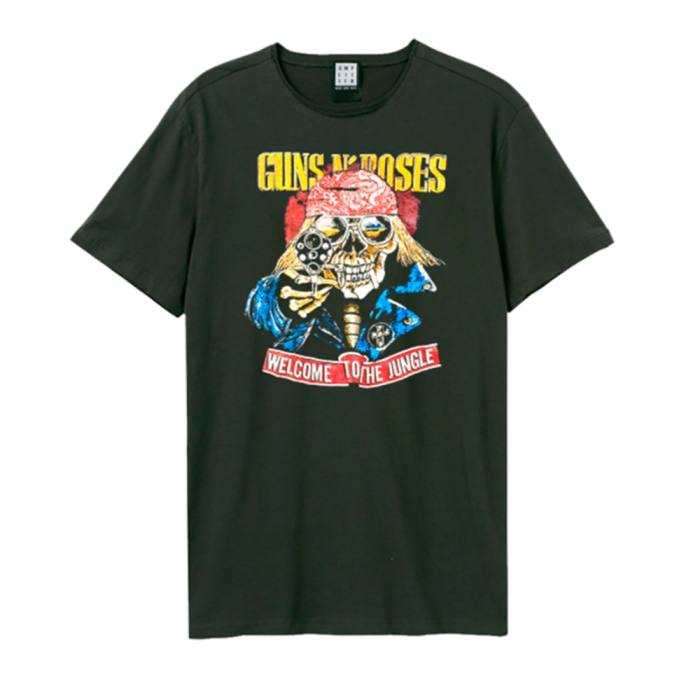 WELCOME T-shirt 213155