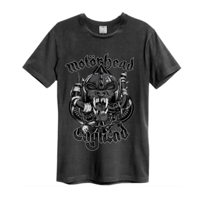 SNAGGLETOOTH CREST T-shirt 213157
