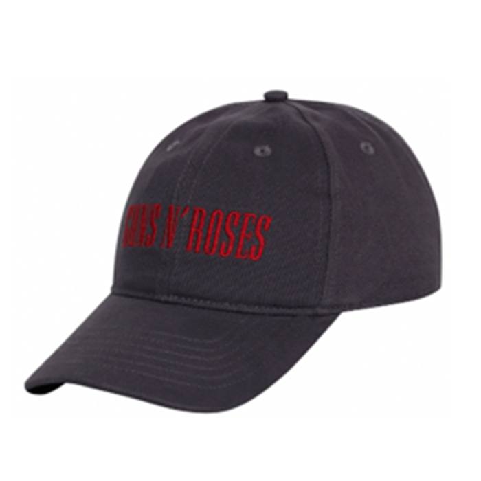 Guns N' Roses LOGO Cap 216359