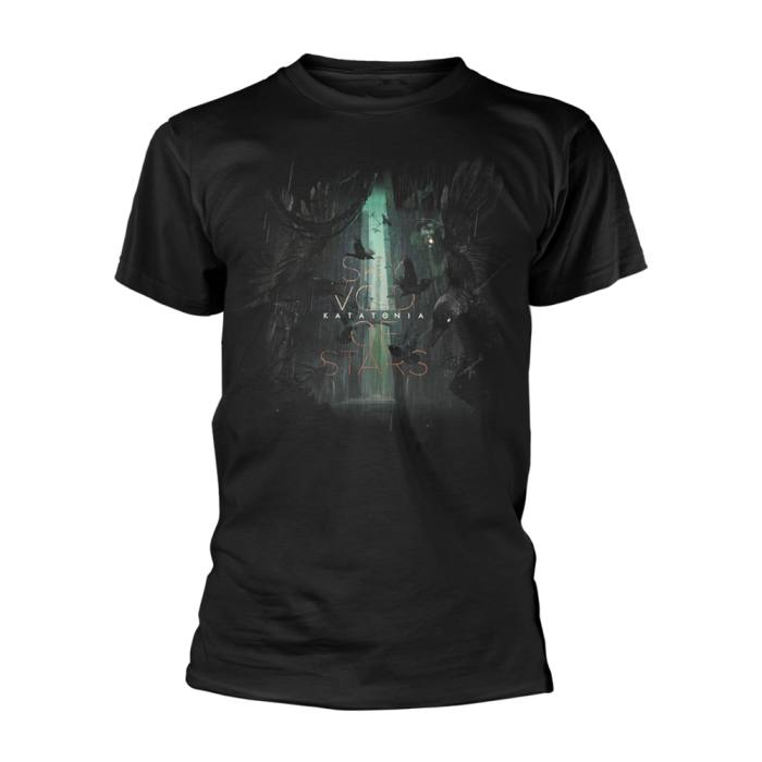 SKY VOID T-shirt 213043