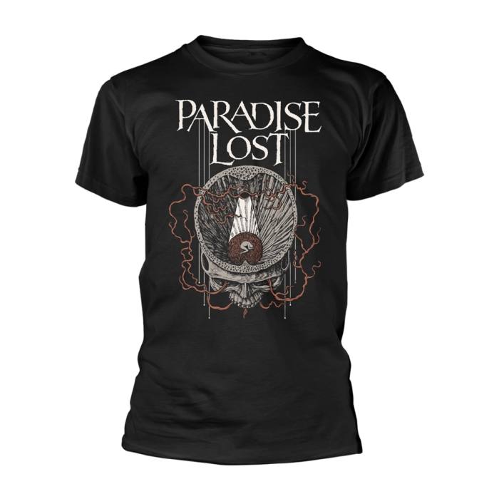 THE PLAGUE WITHIN T-shirt Paradise Lost 213049