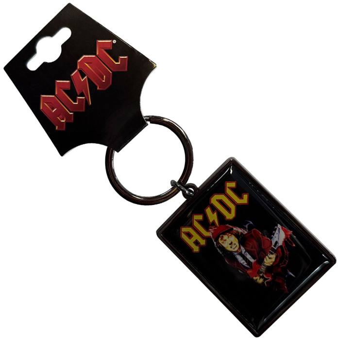 AC/DC Ključnica: Angus 219746