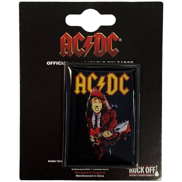 AC/DC Značka Angus 219752