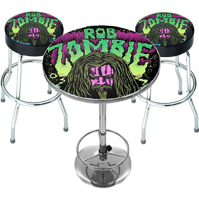 Rob Zombie Bar Set: Lunar 219897