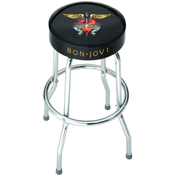 Bon Jovi Barski stol: Dagger 220429