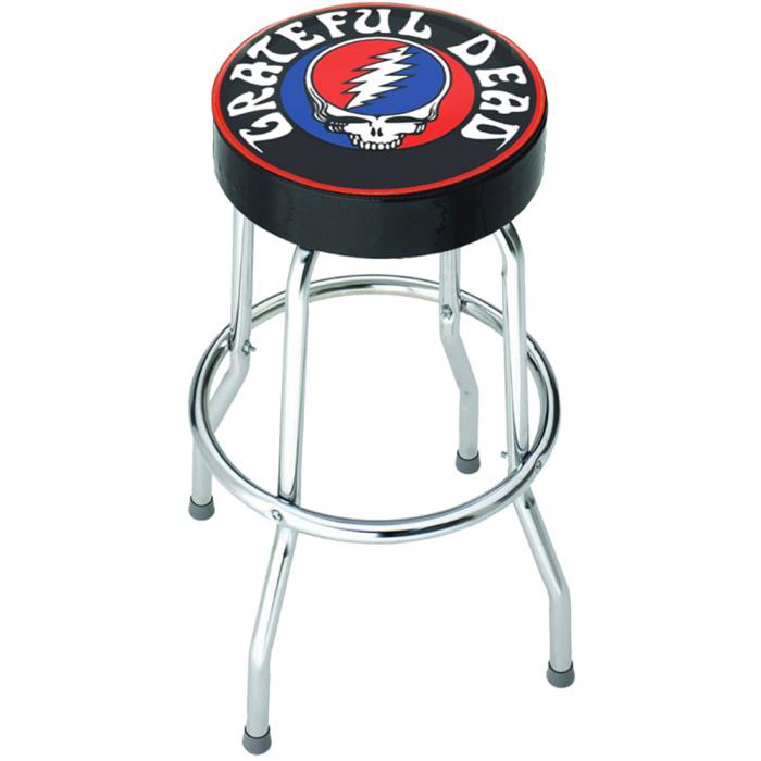 Grateful Dead stol: Logo 220456