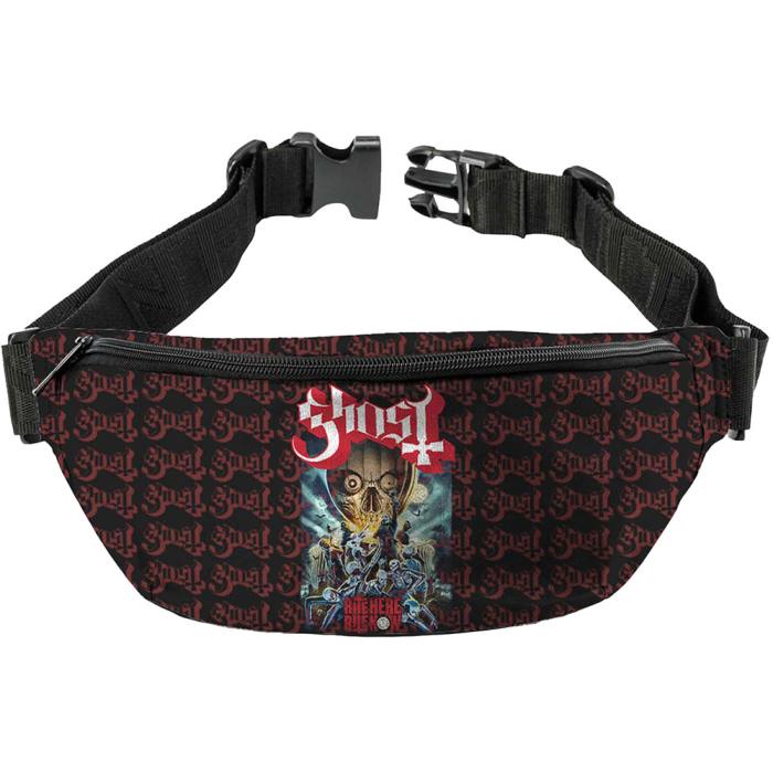 Ghost Bum Bag: Rite Here, Rite Now 220492