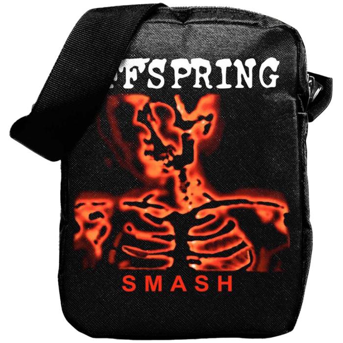 The Offspring Crossbody Bag: Smash 220563