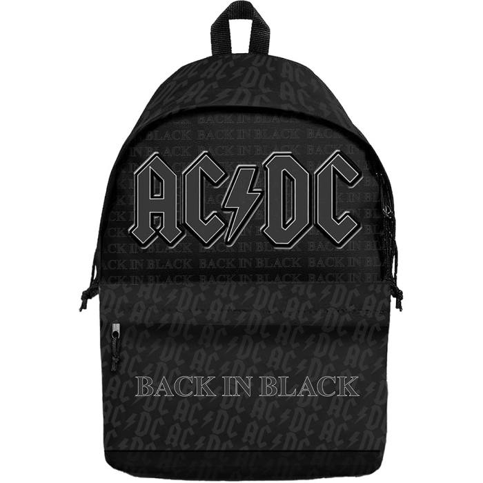 AC/DC Daypack: Back In Black 220832