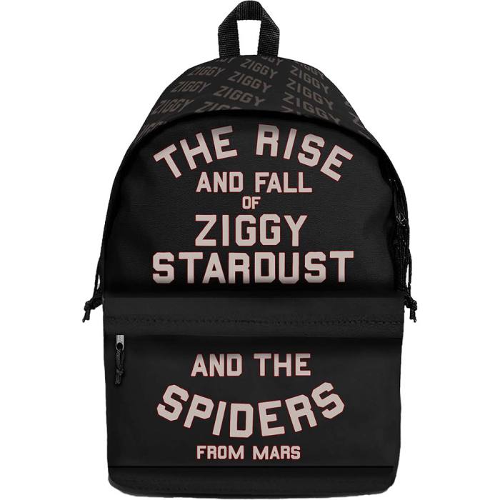 David Bowie Daypack: Spiders From Mars 220835