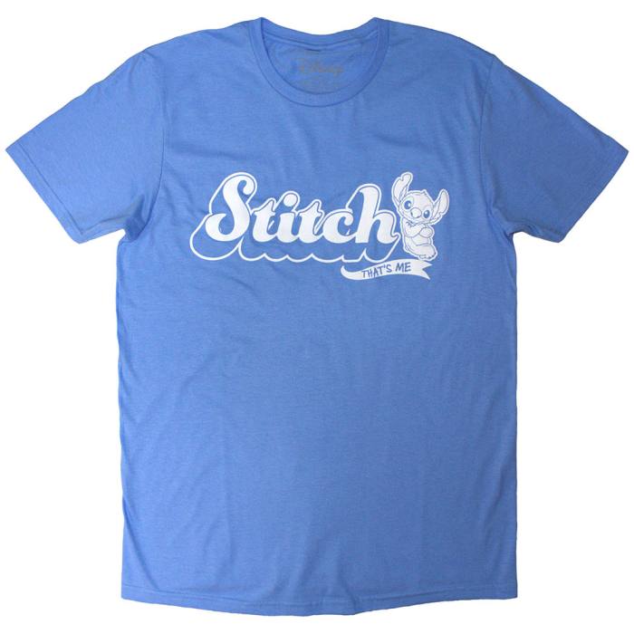 Disney Stitch That's Me T-Shirt 221625
