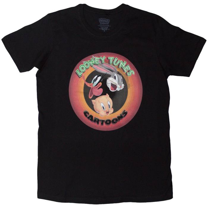 Looney Tunes T-Shirt: Cartoons 221703