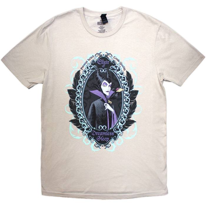 Disney Sleeping Beauty Maleficent Dreamless Sleep T-Shirt 221737