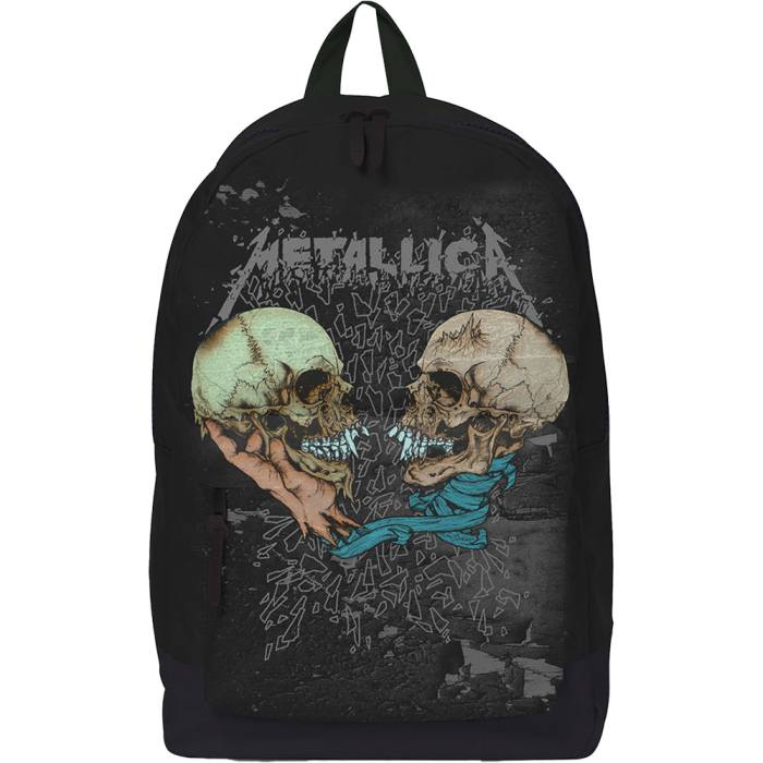 Metallica nahrbtnik: Sad But True 222471