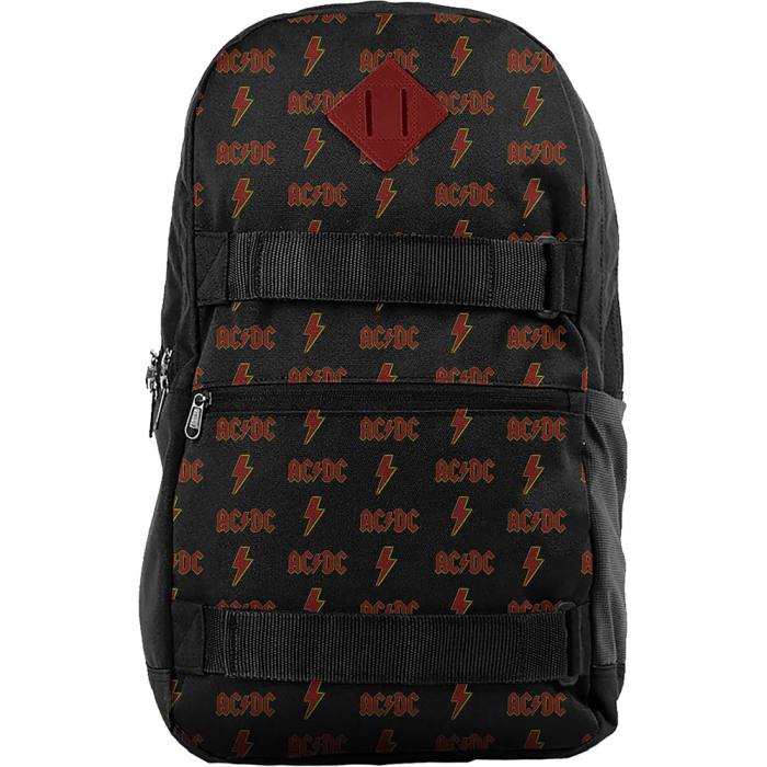 AC/DC Torba za Skateboard Logo 223254