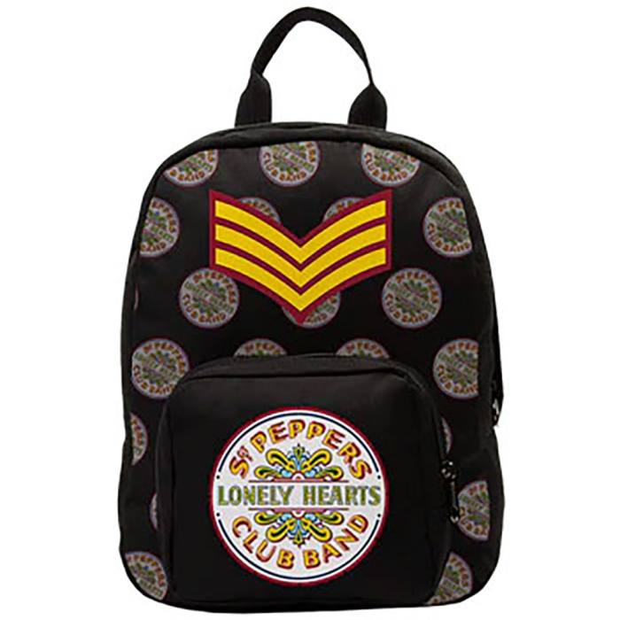 The Beatles Mini Nahrbtnik Sgt Peppers 223465