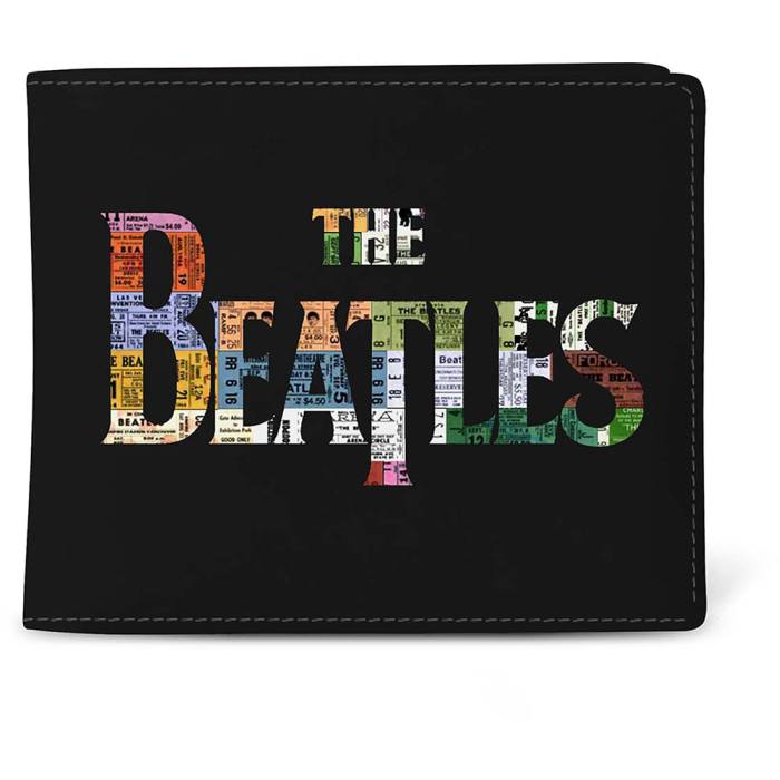 The Beatles denarnica Tickets 224027