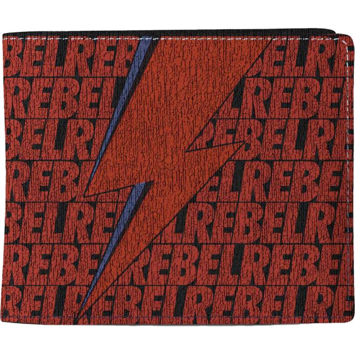 David Bowie denarnica Rebel Rebel 224029