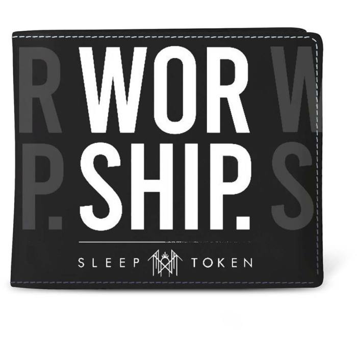 Sleep Token Denarnica: Worship 224054