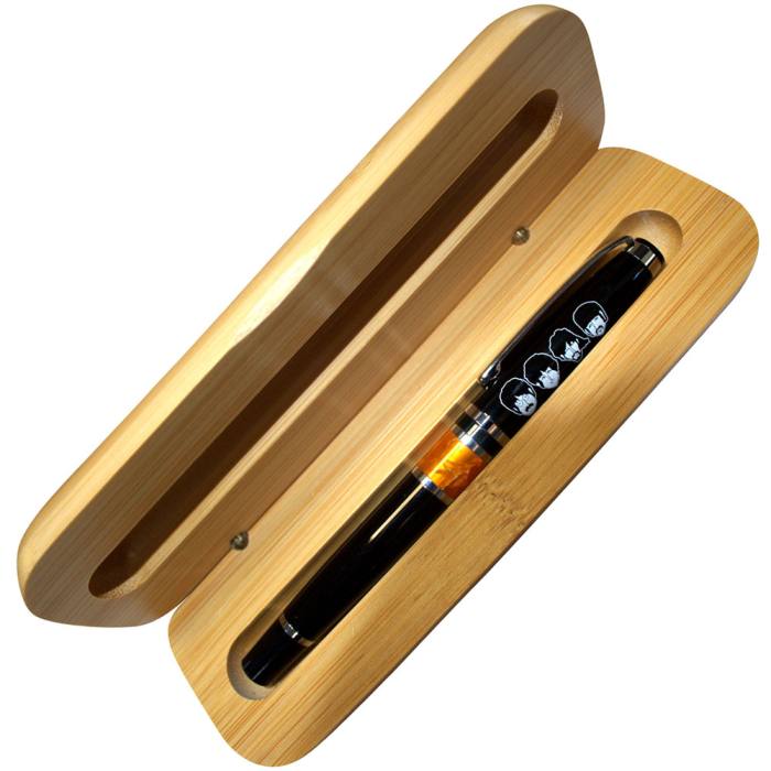 The Beatles Roller Pen: Yellow Submarine Heads 224152