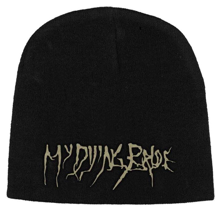 My Dying Bride Unisex Beanie Hat: Logo 227482