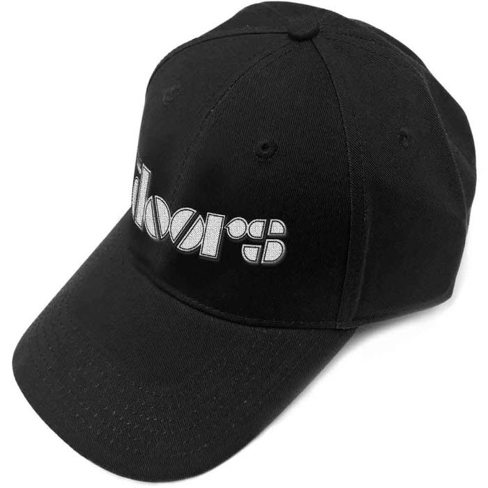 The Doors Baseball Kapa: Logo 230740