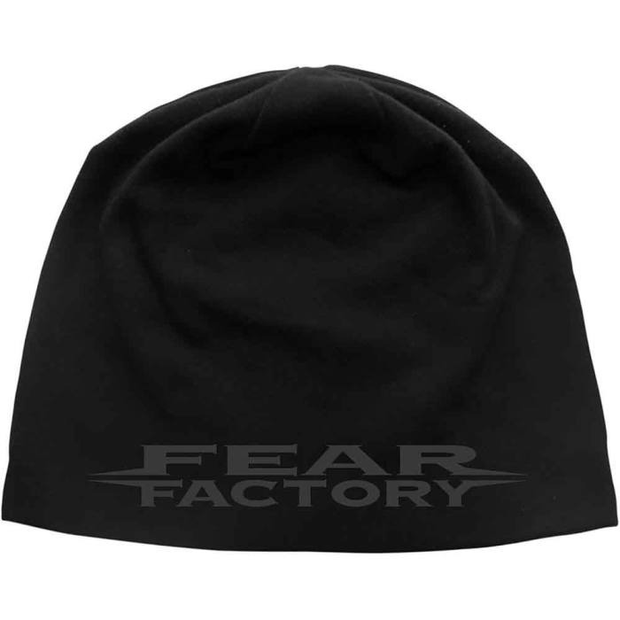 Fear Factory Unisex Kapa: Logo 234614