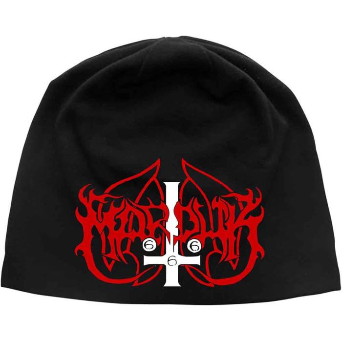 Marduk Unisex Kapa: Logo 234615