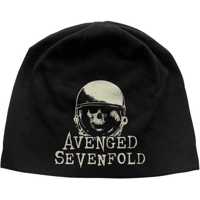 Avenged Sevenfold The Stage Kapa 234624