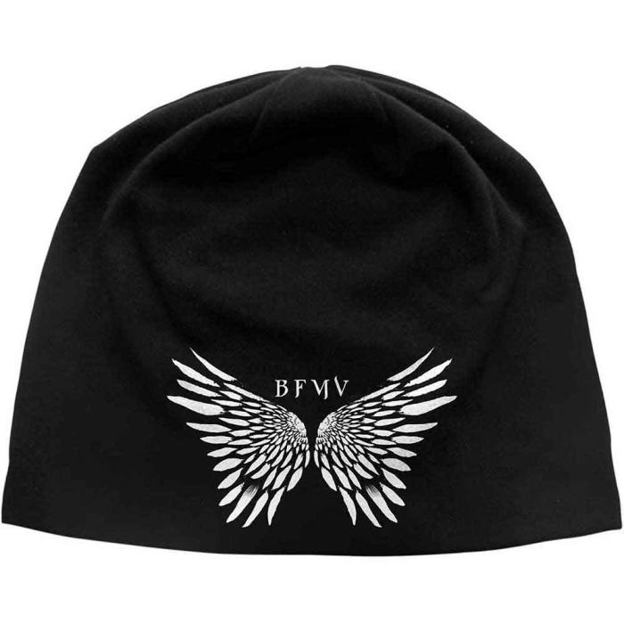 Bullet For My Valentine Unisex Beanie Hat: Gravity 234637