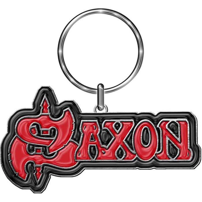 Saxon Logo Ključek 235738