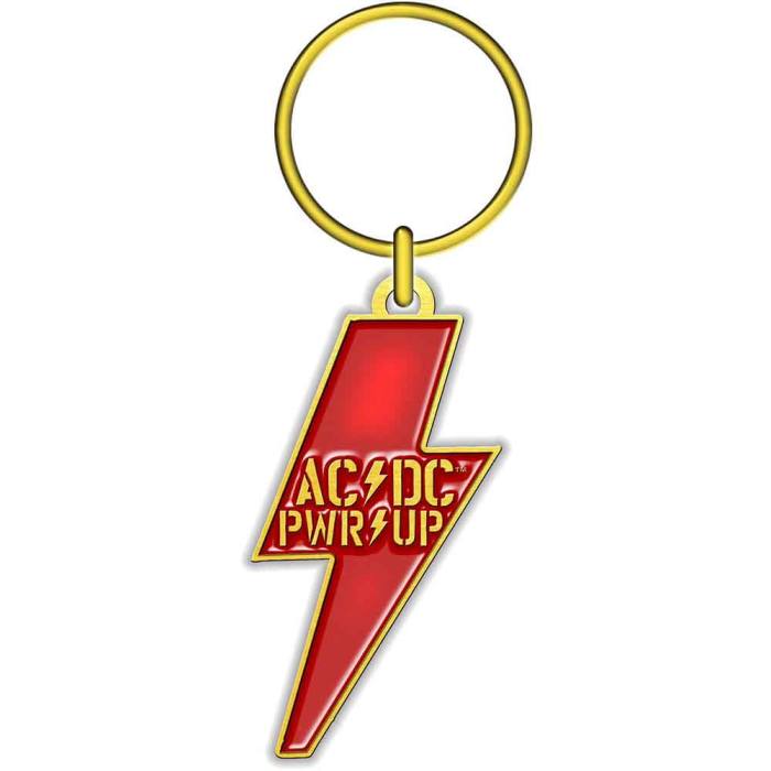 AC/DC PWR-UP Ključek 235739