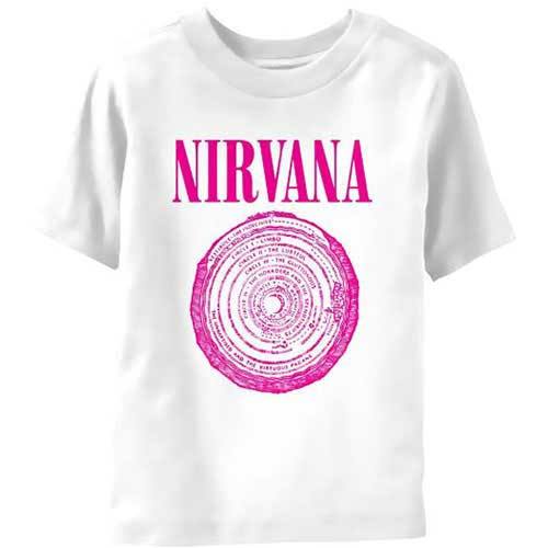 Nirvana Kids T-Shirt: Vestibule 239286