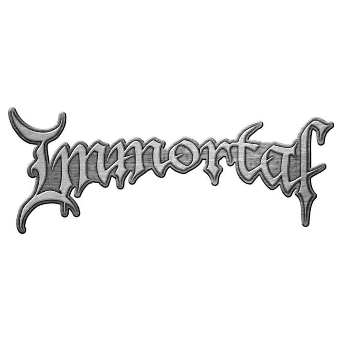Immortal Značka: Logo 240516