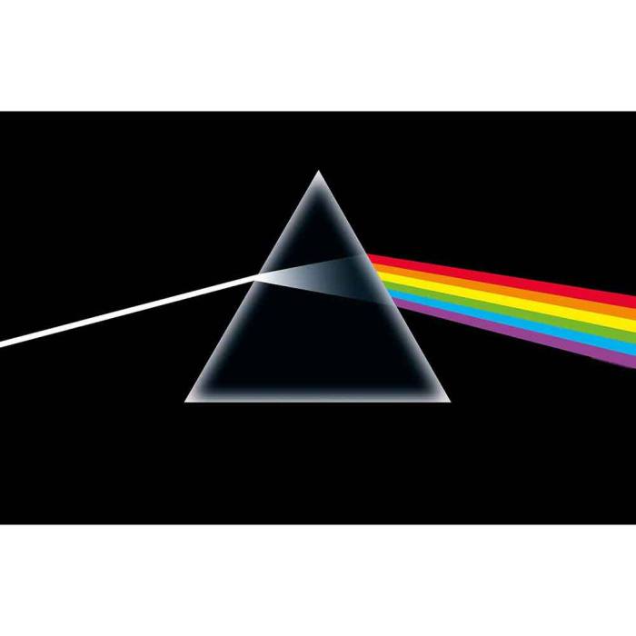 Pink Floyd Trzalica: Dark Side of the Moon 246731