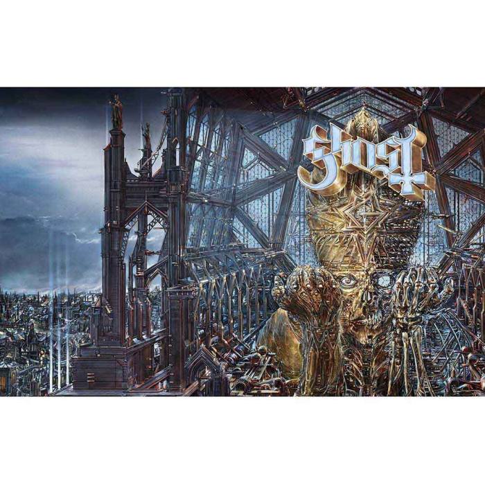 Ghost Textile Poster: Impera 246770
