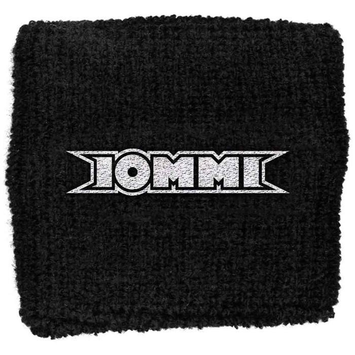 Tony Iommi Zapestnica Logo 247352